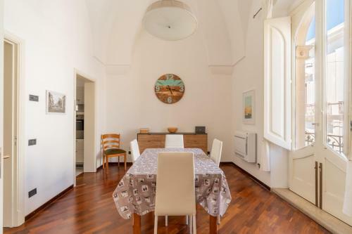 Apartamento Casa Settembre
