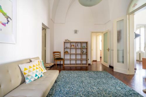 Apartamento Casa Settembre