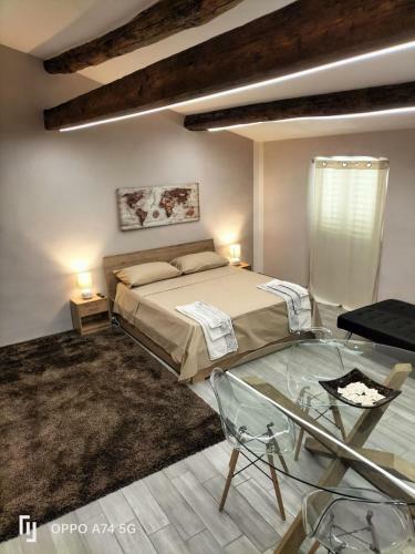 Apartamento Chianti Wood