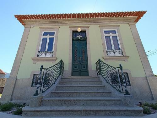 Casa Brandao