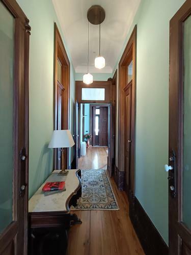 Casa Brandao