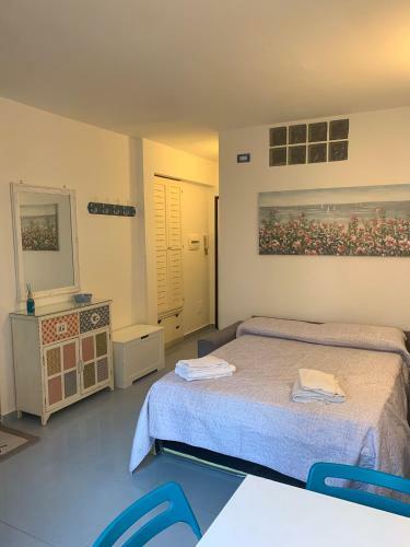 Apartamento Suite ? La Gaetana?