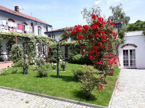 Apartamento Casa Parco Abbaziale