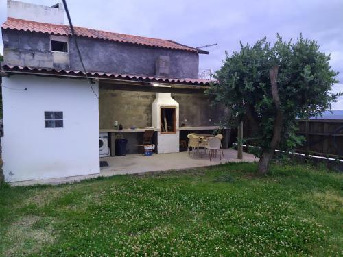 Casa Porto Dos Terreiros
