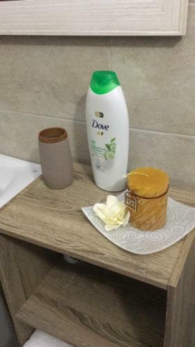 Apartamento Casa Maria
