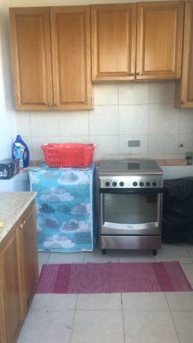 Apartamento Casa Maria