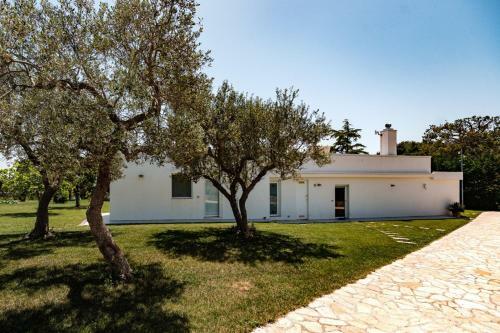 Villa Trulli Sampaolo