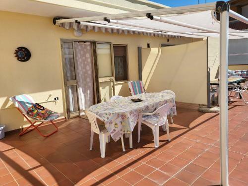 Apartamento Casa Patty