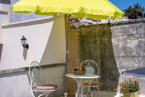 Apartamento Corte Mariposa - Giuggianello