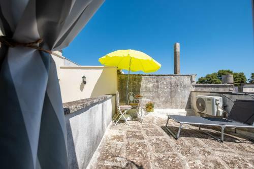 Apartamento Corte Mariposa - Giuggianello