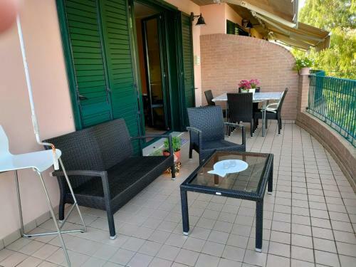 Apartamento Interno 8
