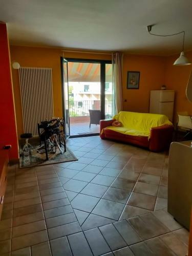 Apartamento Interno 8