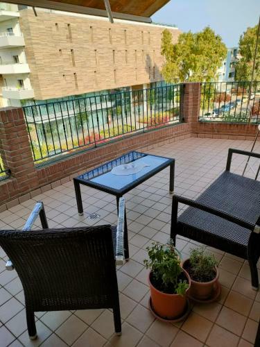 Apartamento Interno 8