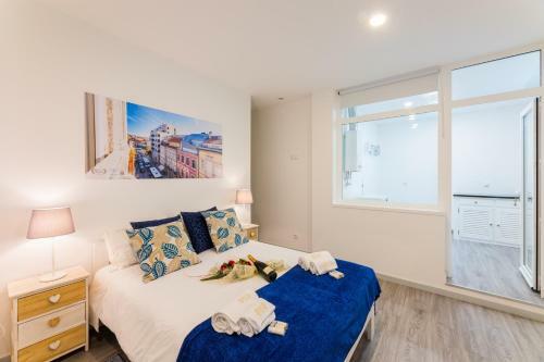 Apartamento Bestvillas �ncora Doca Praia