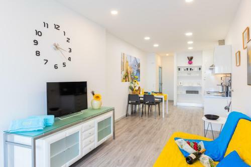 Apartamento Bestvillas �ncora Doca Praia