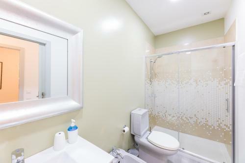 Apartamento Bestvillas �ncora Doca Praia
