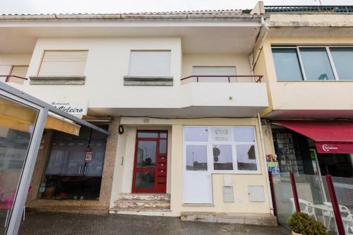 Apartamento Bestvillas �ncora Doca Praia