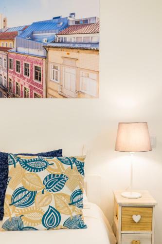 Apartamento Bestvillas �ncora Doca Praia