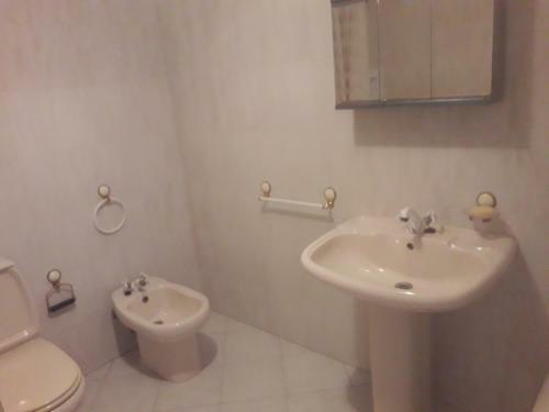 Apartamento Apt T2 Amorosa