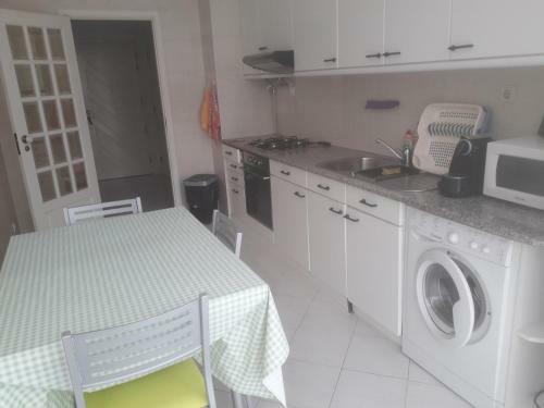 Apartamento Apt T2 Amorosa