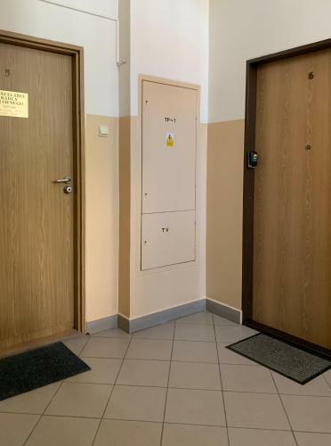 Apartamento Like-a House W P?ock