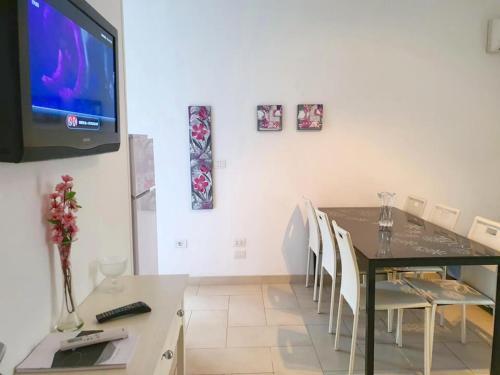 Apartamento Residenza Rubino