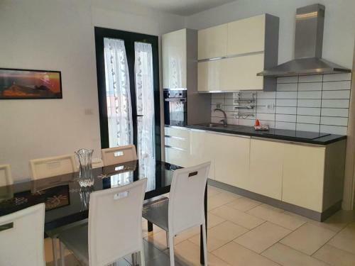 Apartamento Residenza Rubino