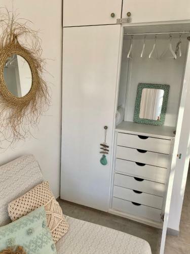 Apartamento Studio Boho Chic