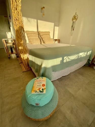 Apartamento Studio Boho Chic