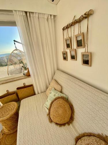Apartamento Studio Boho Chic