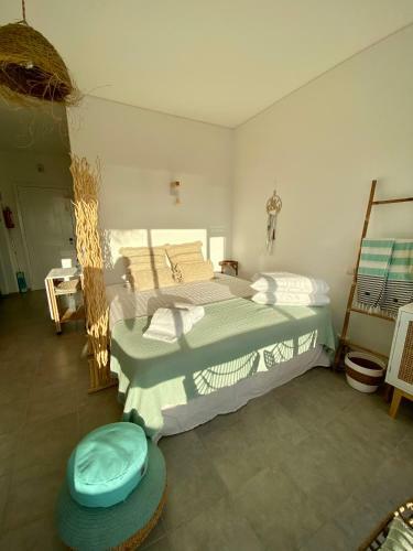 Apartamento Studio Boho Chic