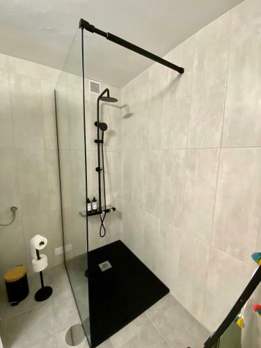 Apartamento Studio Boho Chic