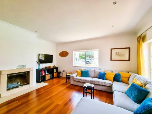 Flh Alvor House With Pool And Terrace