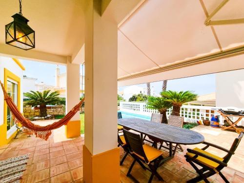 Flh Alvor House With Pool And Terrace