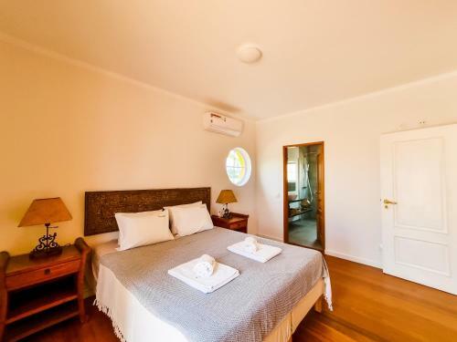 Flh Alvor House With Pool And Terrace