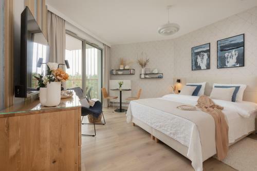 Apartamento Pinea617 Seaview