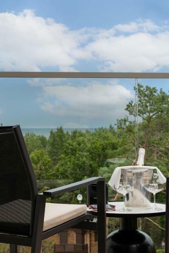 Apartamento Pinea617 Seaview