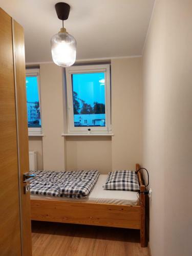 Apartamento Budziszek
