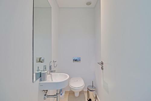 Apartamento Victoria Gardens