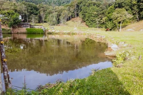 Chacara C Lazer E Contato Com A Natureza Timbo Sc