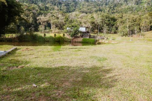 Chacara C Lazer E Contato Com A Natureza Timbo Sc