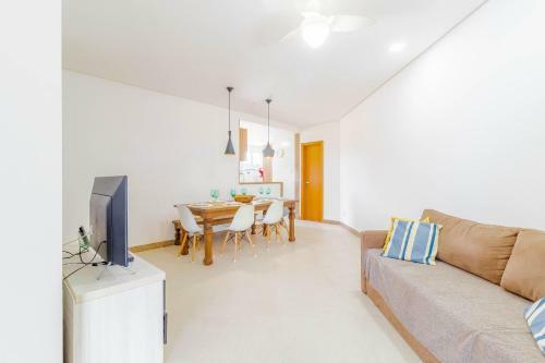 Apartamento It39 Excelente Apto 3 Quartos, 30m Da Praia