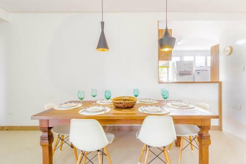Apartamento It39 Excelente Apto 3 Quartos, 30m Da Praia