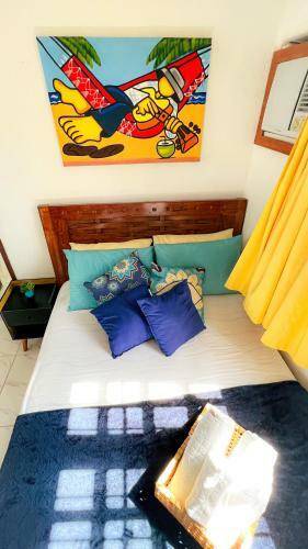 Hostal Pousada Harmonia