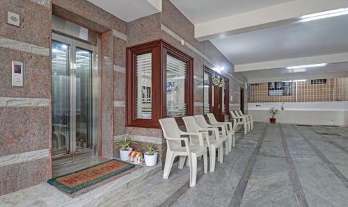 Hotel Treebo Trip Vardhan Stay Inn