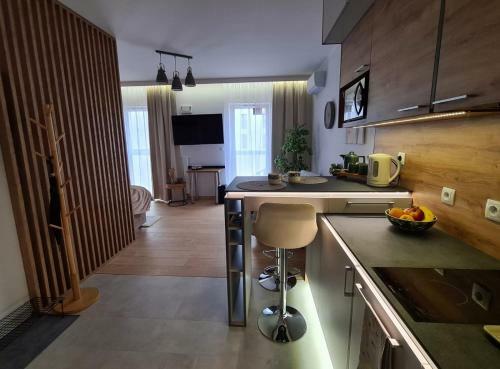 Malta Delux Apartment