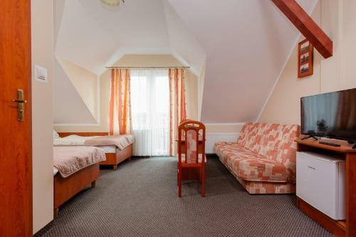 Bed & Breakfast Pensjonat Piast