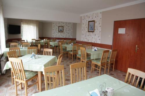 Bed & Breakfast Pensjonat Piast