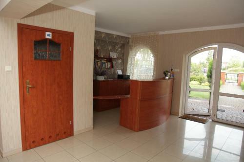 Bed & Breakfast Pensjonat Piast