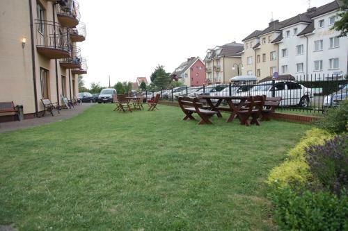 Bed & Breakfast Pensjonat Piast